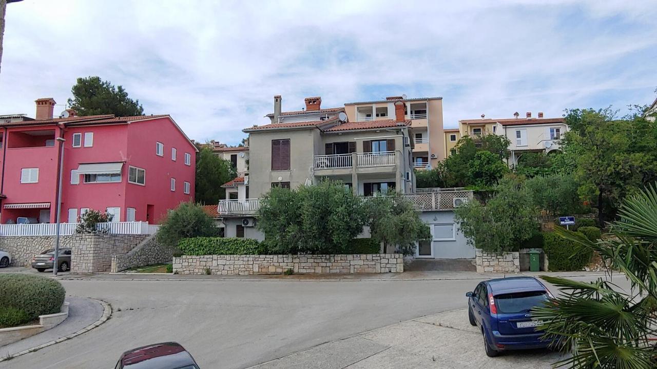 Apartments With A Parking Space Rabac, Labin - 19058 Екстериор снимка