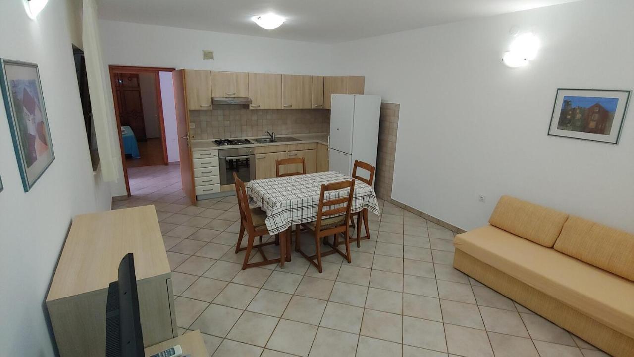 Apartments With A Parking Space Rabac, Labin - 19058 Екстериор снимка
