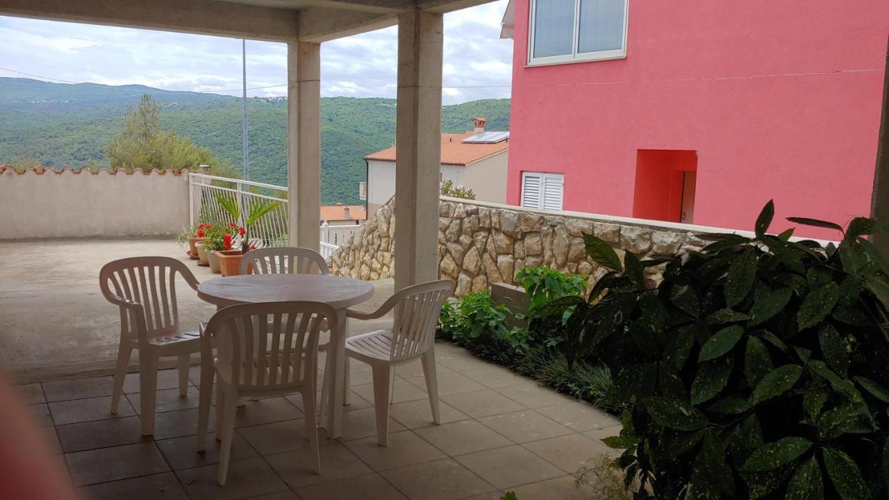 Apartments With A Parking Space Rabac, Labin - 19058 Екстериор снимка