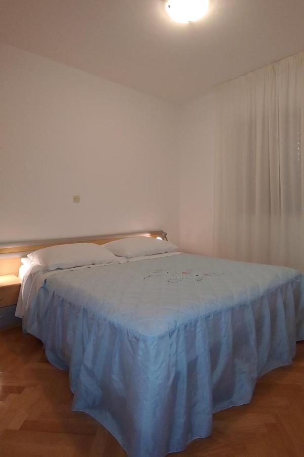 Apartments With A Parking Space Rabac, Labin - 19058 Екстериор снимка