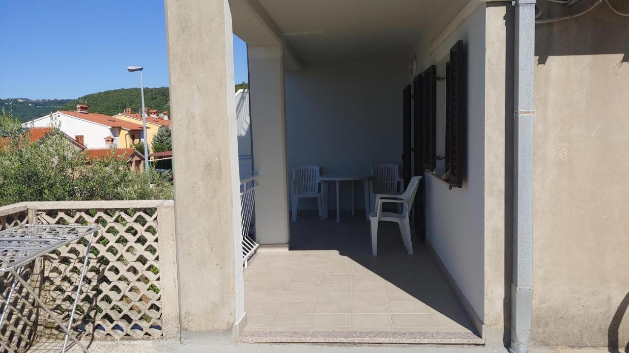 Apartments With A Parking Space Rabac, Labin - 19058 Екстериор снимка