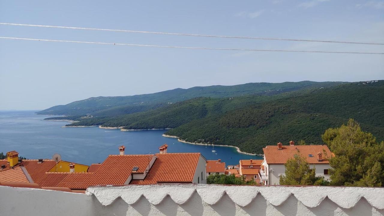 Apartments With A Parking Space Rabac, Labin - 19058 Екстериор снимка